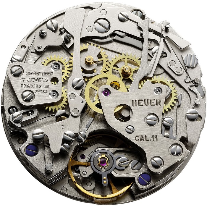 Tumi Watch Co.